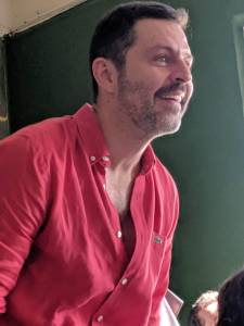 Mauricio Arruda Mauricio Arruda