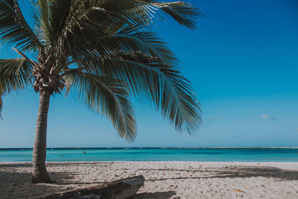 Por que vale a pena ir para Aruba
