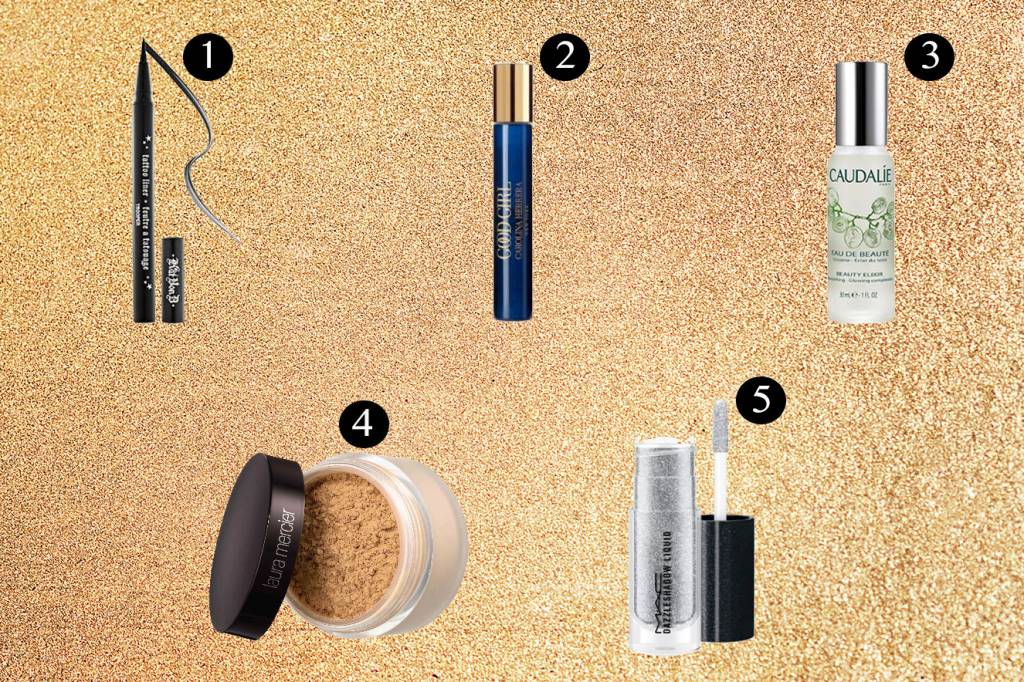 Produtos de luxo na Black Friday Produtos de luxo na Black Friday
