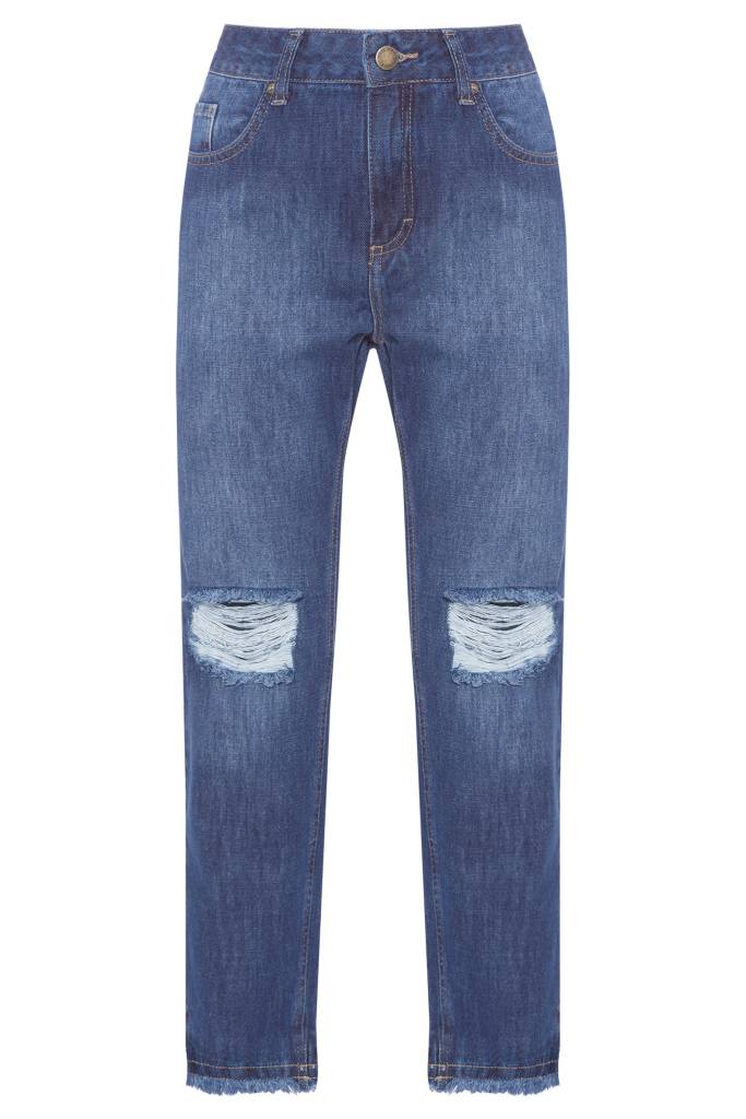 Calça jeans Calça jeans