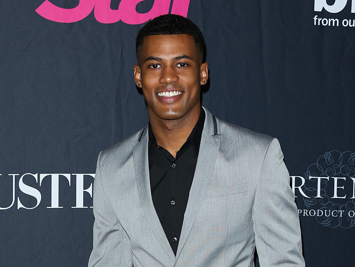 Chris Tavarez