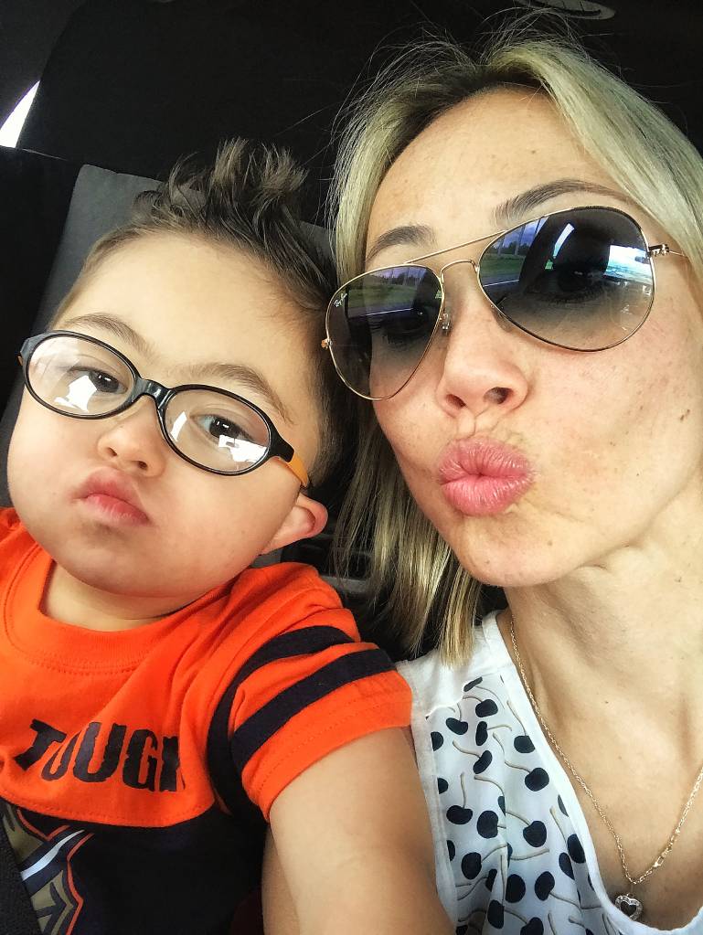 Davi e Erika Davi e Erika