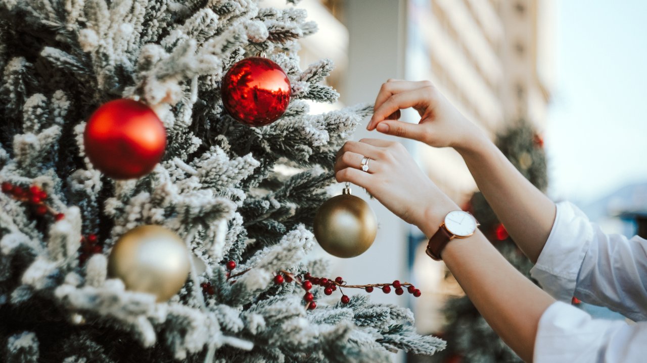 Natal: 14 árvores de Natal temáticas para impressionar os convidados |  CLAUDIA