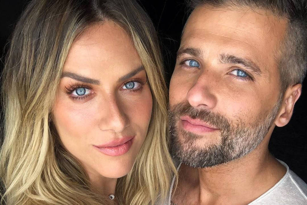 Giovanna Ewbank e Bruno Gagliasso adotam mais uma “filhinha”