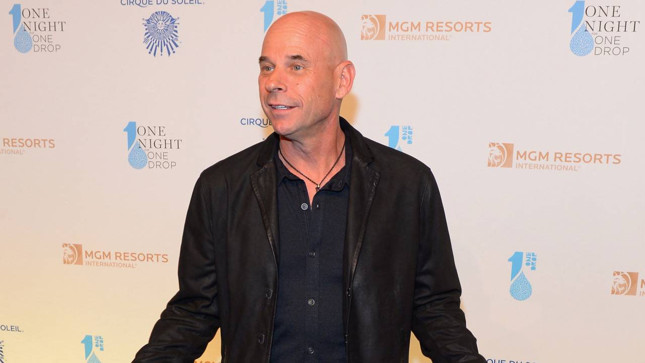 Guy Laliberté