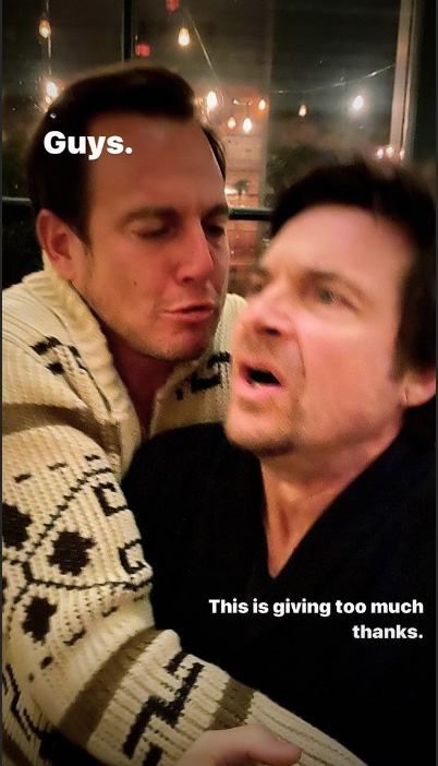 Jason Bateman Jason Bateman