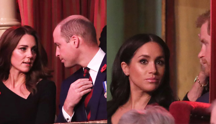 harry e william harry e william