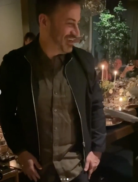 Jimmy Kimmel Jimmy Kimmel