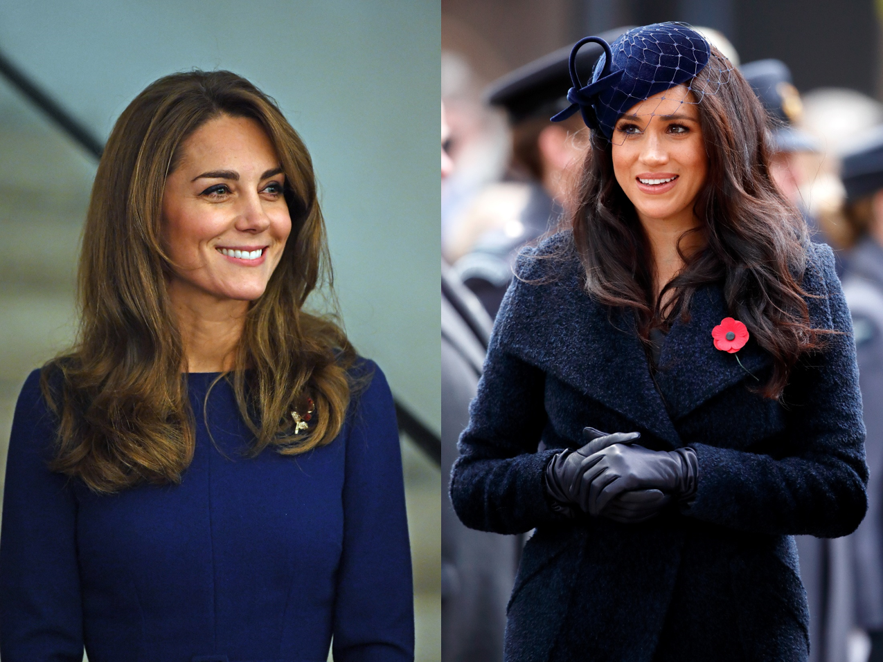 Kate Middleton Joia Lady Di Kate Middleton Esbanja Elegância Ao Usar Joias Da Princesa Diana