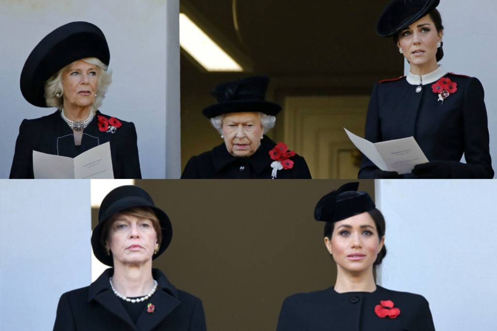 Meghan Markle Kate Middleton Meghan Markle Kate Middleton