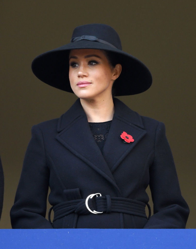 Remembrance Sunday Cenotaph Service