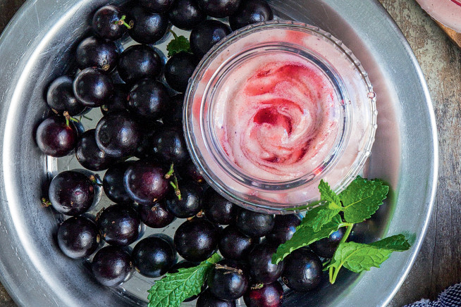 12 sobremesas para ajudar a aliviar o calor