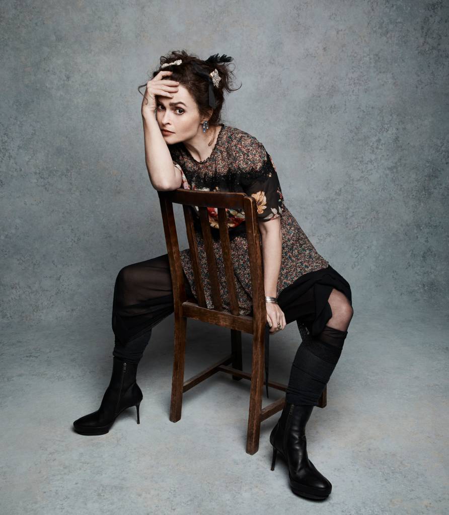 Helena Bonham Carter Helena Bonham Carter