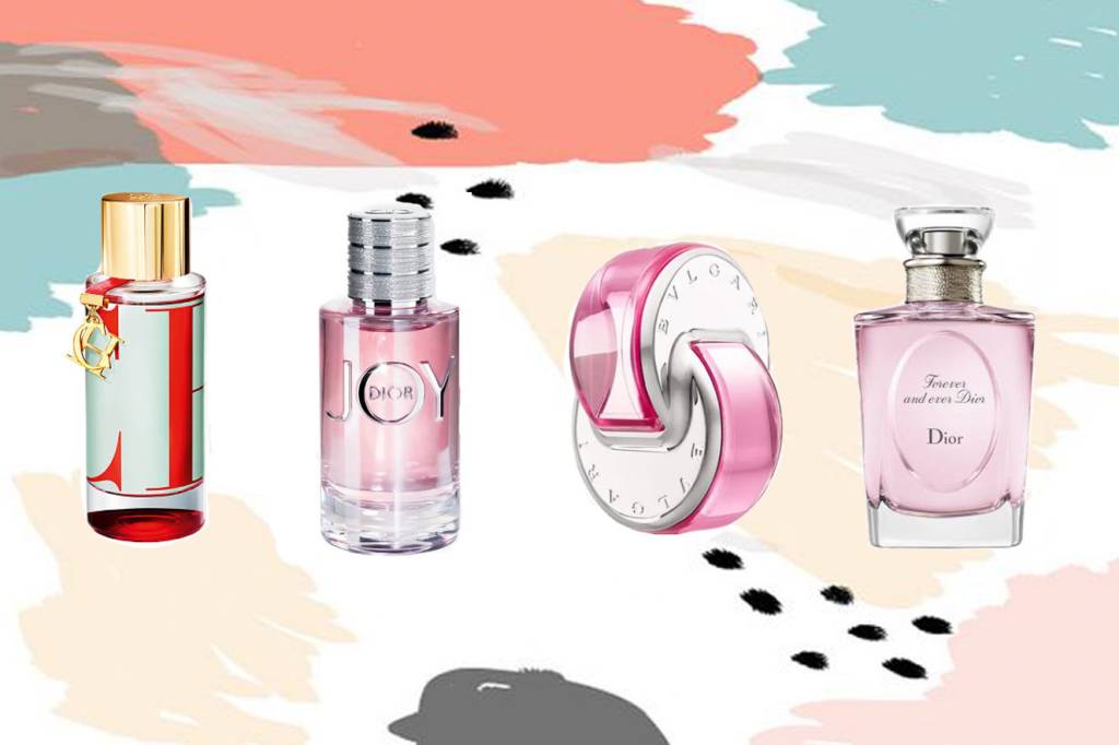 8 perfumes com mais de 100 reais de desconto na Black Friday