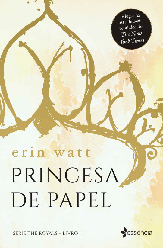 Princesa de Papel, Erin Watt