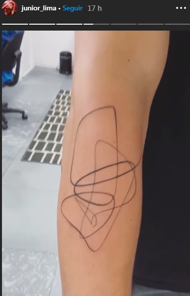 tatuagem junior tatuagem junior