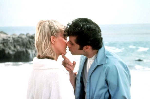 Grease Grease