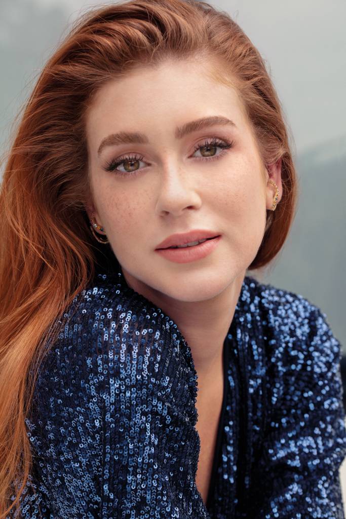 Marina Ruy Barbosa Marina Ruy Barbosa