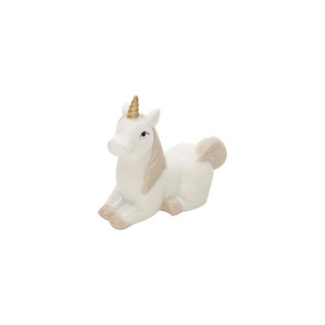 Enfeite de unicórnio em cerâmica, nas medidas 4 x 9,8 cm. <a href="https://www.americanas.com.br/produto/39702020/unicornio-em-ceramica-branco-deitado?WT.srch=1&acc=e789ea56094489dffd798f86ff51c7a9&cor=Branco&epar=bp_pl_00_go_mv_todas_geral_gmv&gclid=EAIaIQobChMIte_cx5GM4gIVCAuRCh00yQ9IEAkYAiABEgKWEvD_BwE&i=5812cfedeec3dfb1f83abf33&o=5b58963debb19ac62c8b2807&opn=YSMESP&sellerId=3900482000124">Americanas</a>, R$ 15,90 Enfeite de unicórnio em cerâmica, nas medidas 4 x 9,8 cm. <a href="https://www.americanas.com.br/produto/39702020/unicornio-em-ceramica-branco-deitado?WT.srch=1&acc=e789ea56094489dffd798f86ff51c7a9&cor=Branco&epar=bp_pl_00_go_mv_todas_geral_gmv&gclid=EAIaIQobChMIte_cx5GM4gIVCAuRCh00yQ9IEAkYAiABEgKWEvD_BwE&i=5812cfedeec3dfb1f83abf33&o=5b58963debb19ac62c8b2807&opn=YSMESP&sellerId=3900482000124">Americanas</a>, R$ 15,90