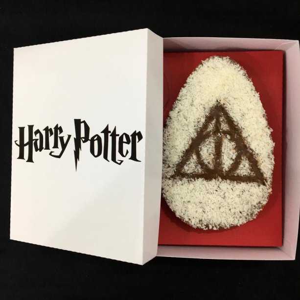 Essa mulher incrível conseguiu criar os