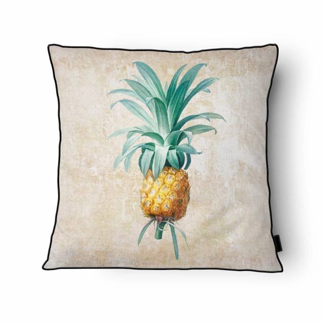 Capa de almofada Botânica Abacaxi, de poliéster e linho, 43 x 43 cm. <a href="https://www.niazi.com.br/p/capa+para+almofada+botanica+com+cordone+043+x+043+des+007+-+belchior" target="_blank" rel="noopener">Niazi Chohfi</a>, R$ 25,56 Capa de almofada Botânica Abacaxi, de poliéster e linho, 43 x 43 cm. <a href="https://www.niazi.com.br/p/capa+para+almofada+botanica+com+cordone+043+x+043+des+007+-+belchior" target="_blank" rel="noopener">Niazi Chohfi</a>, R$ 25,56