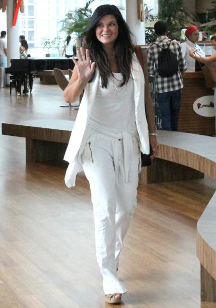 Débora Falabella