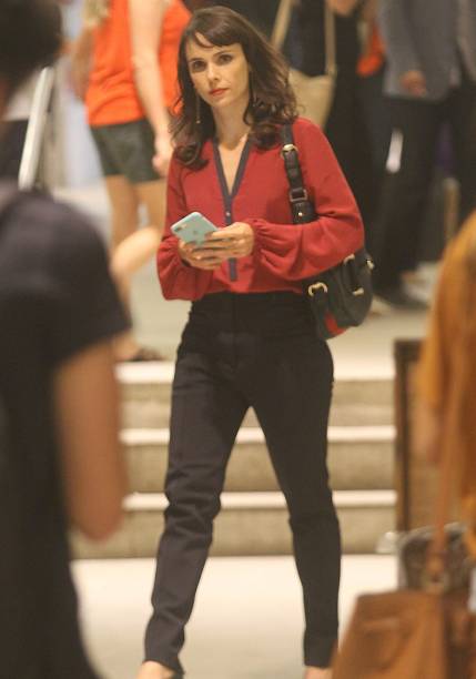 Ingrid Guimarães