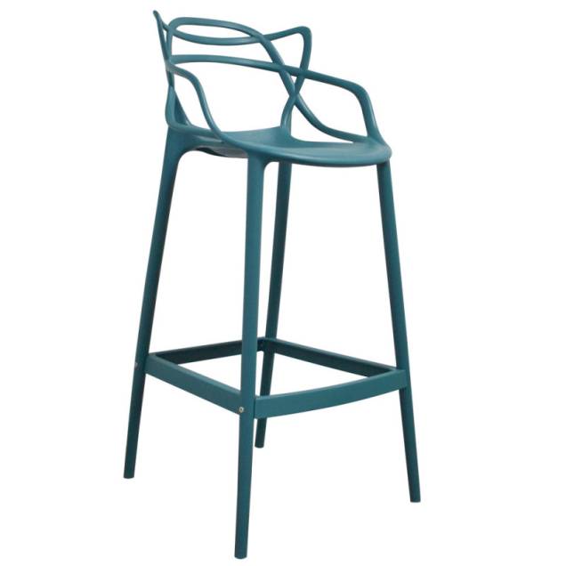 Banqueta Allegra Turquesa, de polipropileno, altura do assento 78 cm. <a href="https://www.casashopdecor.com.br/banqueta-alta-masters-allegra-turquesa-em-polipropileno-ez-1002.html" target="_blank" rel="noopener">Casa Shop Decor</a>, R$ 218,99 Banqueta Allegra Turquesa, de polipropileno, altura do assento 78 cm. <a href="https://www.casashopdecor.com.br/banqueta-alta-masters-allegra-turquesa-em-polipropileno-ez-1002.html" target="_blank" rel="noopener">Casa Shop Decor</a>, R$ 218,99