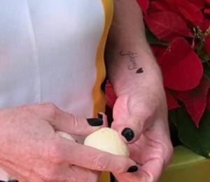 ana maria tatuagem namorado ana maria tatuagem namorado