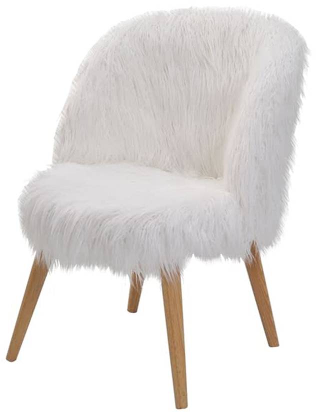 Poltrona Analu branca (62 x 55 x 69 cm), de madeira com acabamento em pele sintética. <a href="https://www.sunhouse.com.br/poltrona-analu-branca-estofada-pele-sintetica-base-madeira---43257/p" target="_blank" rel="noopener">Sun House</a>, R$ 971,15 Poltrona Analu branca (62 x 55 x 69 cm), de madeira com acabamento em pele sintética. <a href="https://www.sunhouse.com.br/poltrona-analu-branca-estofada-pele-sintetica-base-madeira---43257/p" target="_blank" rel="noopener">Sun House</a>, R$ 971,15