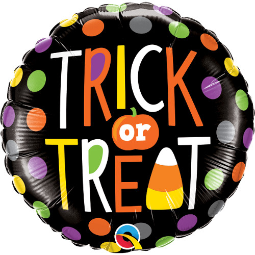 Balão Trick or Treat (46 cm). <a href="https://www.ricafesta.com.br/vitrine_produtos.asp?secao=9&categoria=75&subcategoria=269&id=25410&produto" target="_blank" rel="noopener">Rica Festa</a>, R$ 10