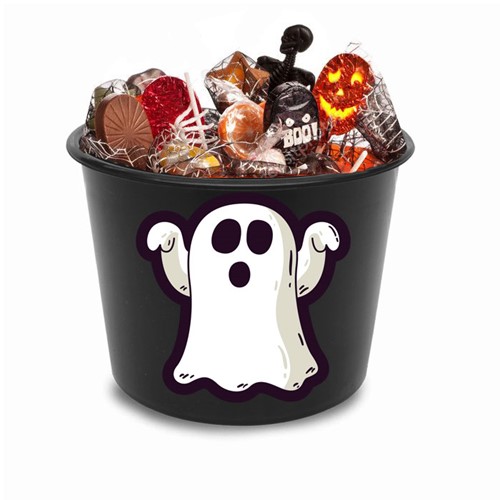 Balde Fantasma, 16 x 11,5 cm, de plástico. <a href="https://www.vemfestejar.com/a1-balde-para-pipoca-ou-doces-fantasma-halloween-8128/p?cc=108" target="_blank" rel="noopener">Vem Festejar</a>, R$ 3,90 Balde Fantasma, 16 x 11,5 cm, de plástico. <a href="https://www.vemfestejar.com/a1-balde-para-pipoca-ou-doces-fantasma-halloween-8128/p?cc=108" target="_blank" rel="noopener">Vem Festejar</a>, R$ 3,90