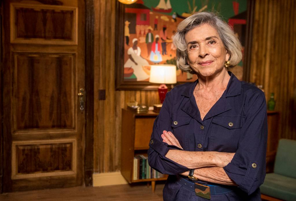 Malhação vidas brasileiras Betty