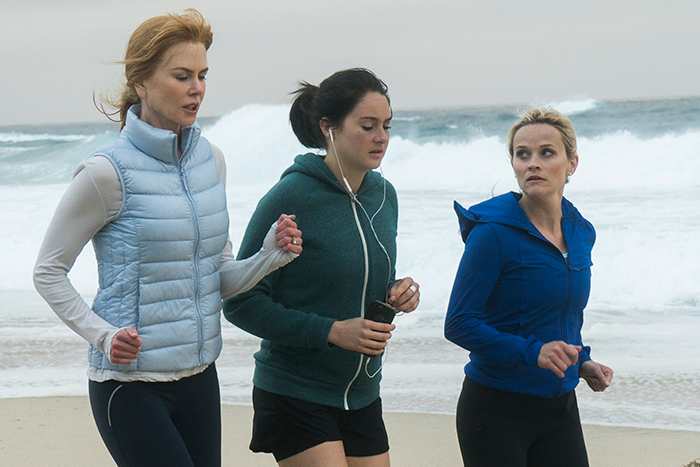 Big Little Lies Big Little Lies