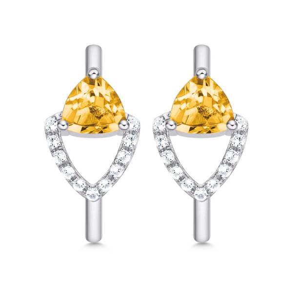 Na nova coleção <strong>Elementos Life by Vivara</strong>, o elemento Fogo é representado pelo citrino amarelo. Na nova coleção <strong>Elementos Life by Vivara</strong>, o elemento Fogo é representado pelo citrino amarelo.