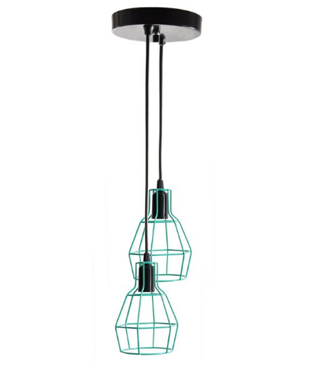 <span style="font-weight:400;">Pendente Aramado Nu. </span><a href="https://www.mobly.com.br/pendente-aramado-nu-turqueza-design-estilo-industrial-340451.html#a=3%7Cp=8%7Cpn=22%7Ct=Categoria%7Cc=657%7Cb=1%7Cs=0"><span style="font-weight:400;">Mobly</span></a><span style="font-weight:400;">, R$ 179,90 </span>