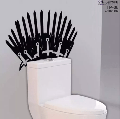 Adesivo vinílico Banheiro Acoplada Game Of Thrones. <a href="https://produto.mercadolivre.com.br/MLB-879507194-adesivo-parede-decorativo-banheiro-acoplada-game-of-thrones-_JM?matt_tool=68624989&matt_word&gclid=EAIaIQobChMIoNew5eSi4QIVUYGRCh2j3wcVEAkYCSABEgLfUvD_BwE&quantity=1" target="_blank" rel="noopener">Mercado Livre</a>, R$ 29,90 Adesivo vinílico Banheiro Acoplada Game Of Thrones. <a href="https://produto.mercadolivre.com.br/MLB-879507194-adesivo-parede-decorativo-banheiro-acoplada-game-of-thrones-_JM?matt_tool=68624989&matt_word&gclid=EAIaIQobChMIoNew5eSi4QIVUYGRCh2j3wcVEAkYCSABEgLfUvD_BwE&quantity=1" target="_blank" rel="noopener">Mercado Livre</a>, R$ 29,90