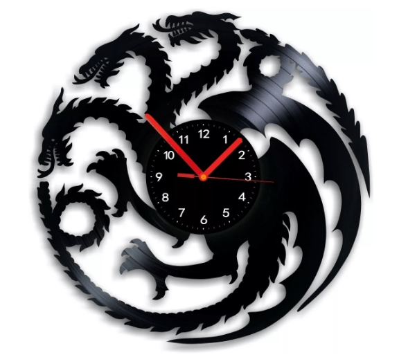 Relógio de Parede Game of Thrones, de disco de vinil, com diâmetro de 30 cm. <a href="https://produto.mercadolivre.com.br/MLB-1014533127-relogio-de-paredegame-of-thrones-decoraco-disco-vinil-_JM?matt_tool=81863791&matt_word&gclid=EAIaIQobChMIydq0rovL4QIVEAiRCh0ZmQaHEAQYBCABEgI4rvD_BwE&quantity=1" target="_blank" rel="noopener">Mercado Livre</a>, R$ 34,22 Relógio de Parede Game of Thrones, de disco de vinil, com diâmetro de 30 cm. <a href="https://produto.mercadolivre.com.br/MLB-1014533127-relogio-de-paredegame-of-thrones-decoraco-disco-vinil-_JM?matt_tool=81863791&matt_word&gclid=EAIaIQobChMIydq0rovL4QIVEAiRCh0ZmQaHEAQYBCABEgI4rvD_BwE&quantity=1" target="_blank" rel="noopener">Mercado Livre</a>, R$ 34,22