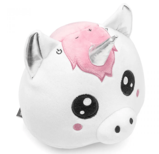 Unicórnio<span> amplificador, com conexão via bluetooth de alcance de até 10 m, feito de poliéster , nas medidas 37 x 23 cm. <a href="https://loja.imaginarium.com.br/amplificador-bluetooth-unicornio/p" target="_blank" rel="noopener">Imaginarium</a>, R$ 269,90 </span> Unicórnio<span> amplificador, com conexão via bluetooth de alcance de até 10 m, feito de poliéster , nas medidas 37 x 23 cm. <a href="https://loja.imaginarium.com.br/amplificador-bluetooth-unicornio/p" target="_blank" rel="noopener">Imaginarium</a>, R$ 269,90 </span>