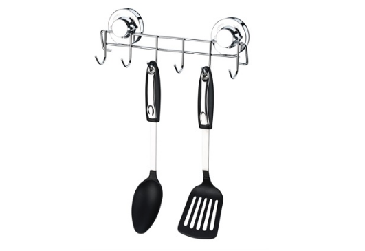 Suporte Multiuso com 6 ganchos e 2 ventosas, de aço cromado, nas medidas 11 x 21 cm.<a href="https://www.cec.com.br/utilidades-domesticas/feltros-e-ganchos/suporte-multiuso-com-6-ganchos-e-com-2-ventosas?produto=1220741&utm_content=utilidades-domesticas&utm_medium=cpc&utm_campaign=GoogleShop&utm_source=google-shopping&idpublicacao=791d2005-d206-4804-b297-71cab438caf1&gclid=EAIaIQobChMIzLmb5LeY4gIVigeRCh33GQhqEAQYBCABEgIvkvD_BwE" target="_blank" rel="noopener"> C&C,</a> R$ 79,90 Suporte Multiuso com 6 ganchos e 2 ventosas, de aço cromado, nas medidas 11 x 21 cm.<a href="https://www.cec.com.br/utilidades-domesticas/feltros-e-ganchos/suporte-multiuso-com-6-ganchos-e-com-2-ventosas?produto=1220741&utm_content=utilidades-domesticas&utm_medium=cpc&utm_campaign=GoogleShop&utm_source=google-shopping&idpublicacao=791d2005-d206-4804-b297-71cab438caf1&gclid=EAIaIQobChMIzLmb5LeY4gIVigeRCh33GQhqEAQYBCABEgIvkvD_BwE" target="_blank" rel="noopener"> C&C,</a> R$ 79,90