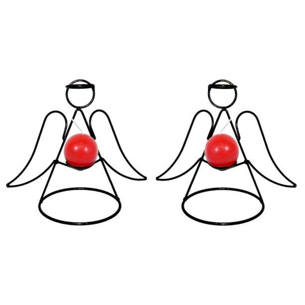 Para de anjos decorativos com duas velas vermelhas. <a href="https://www.extra.com.br/natal/enfeitesedecoracaodenatal/sinoseanjos/par-anjos-decorativo-castical-vermelha-decoracao-natal-ceia-14176289.html" target="_blank" rel="noopener">Extra</a>, R$ 52,50 Para de anjos decorativos com duas velas vermelhas. <a href="https://www.extra.com.br/natal/enfeitesedecoracaodenatal/sinoseanjos/par-anjos-decorativo-castical-vermelha-decoracao-natal-ceia-14176289.html" target="_blank" rel="noopener">Extra</a>, R$ 52,50