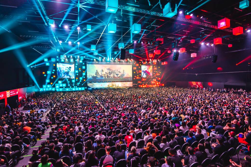 CCXP2019 CCXP2019