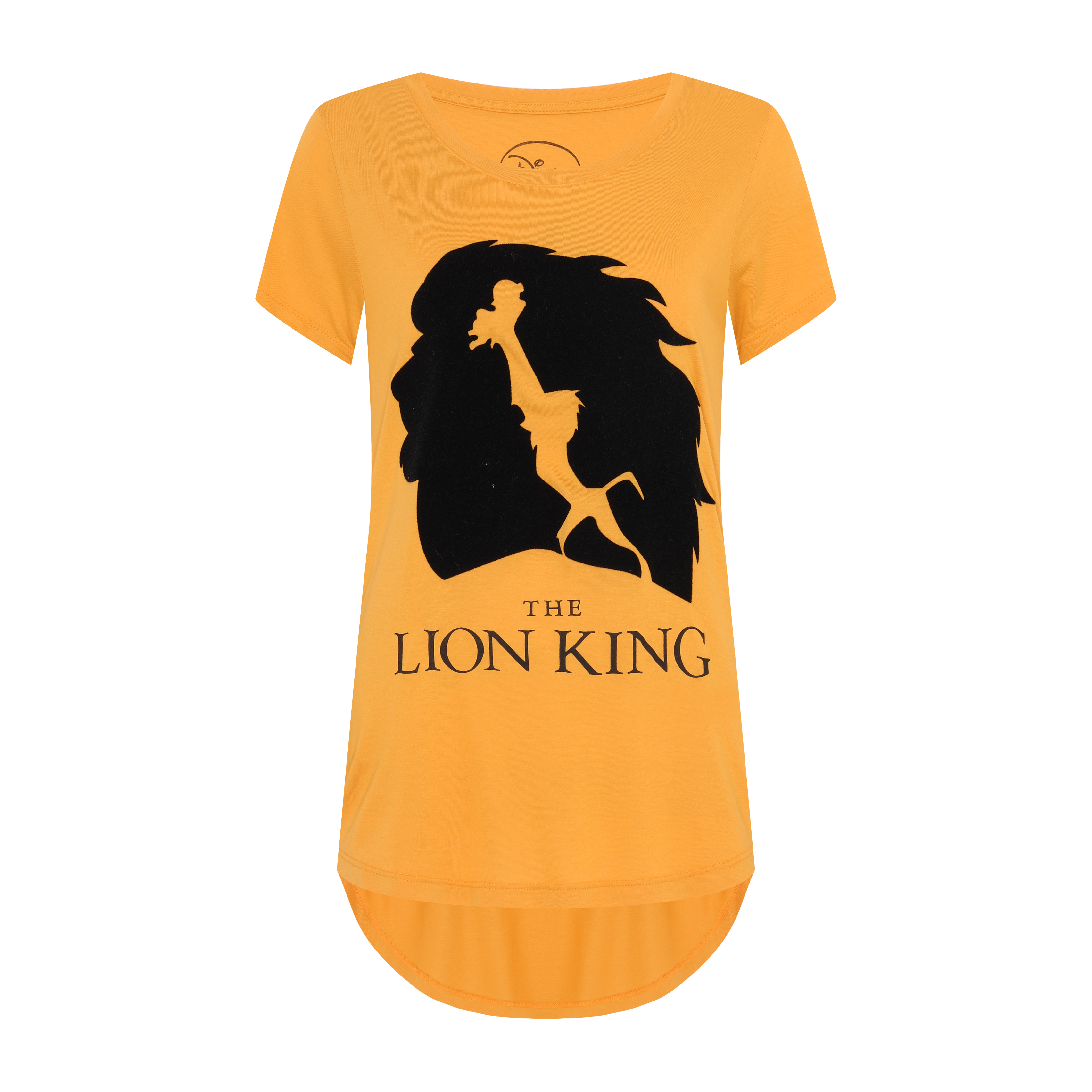 blusa hakuna matata c&a