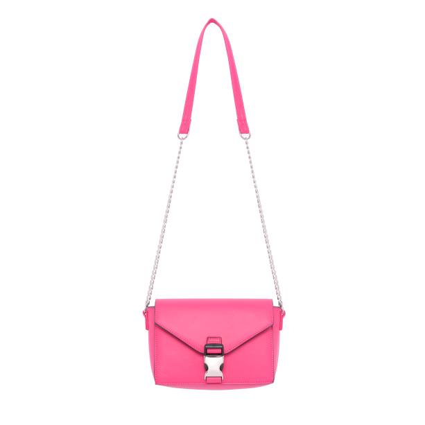 Bolsa Pink, R$ 99,99