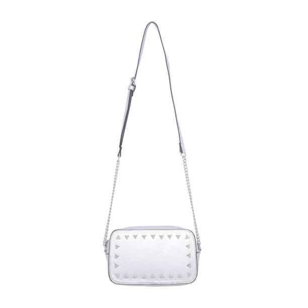 Bolsa Prata, R$ 99,99 Bolsa Prata, R$ 99,99