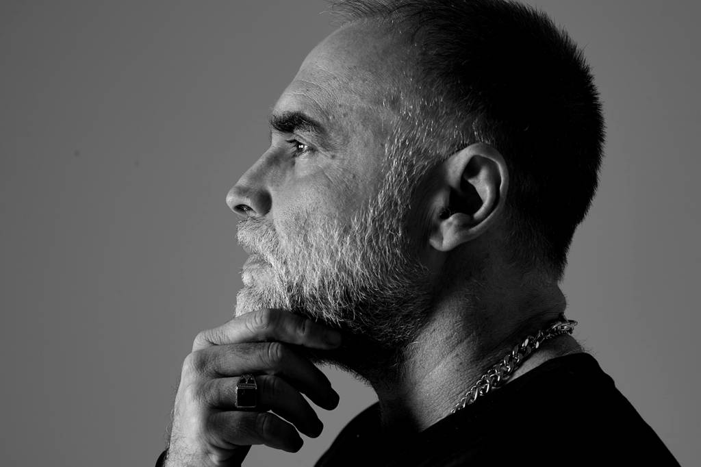 Karim Aïnouz Karim Aïnouz