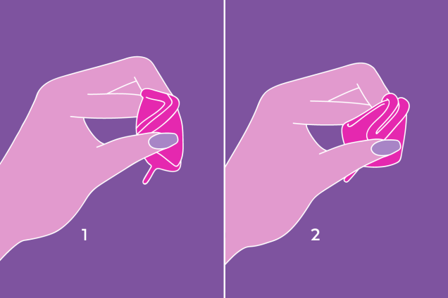 Dobra duplo 7/ Dobra tulipa. É só fazer a mesma dobra simetricamente em ambos os lados.
