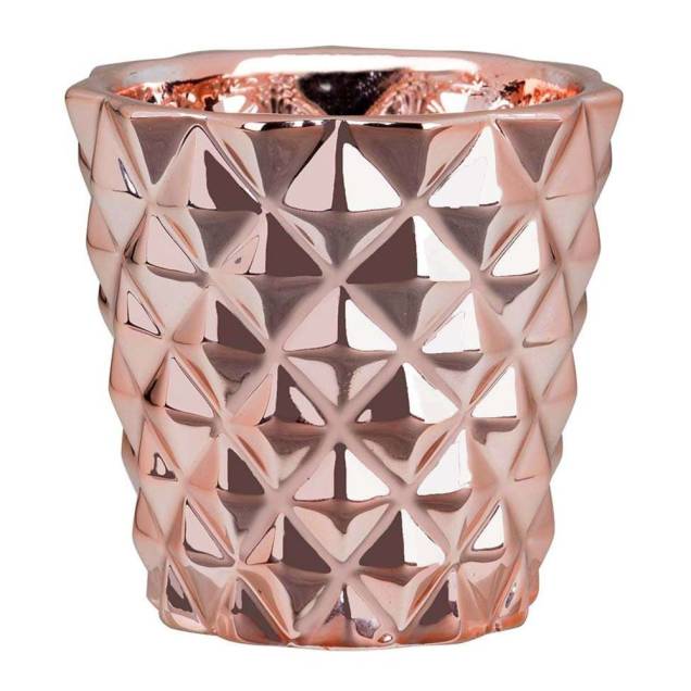 Vaso cachepot em cerâmica com 7,5 cm de altura. <a href="https://www.submarino.com.br/produto/78780884/cachepot-lana-ceramica-rose-gold?pfm_carac=rose%20gold&pfm_index=2&pfm_page=search&pfm_pos=grid&pfm_type=search_page%20" target="_blank" rel="noopener">Submarino</a>, R$ 12,99 Vaso cachepot em cerâmica com 7,5 cm de altura. <a href="https://www.submarino.com.br/produto/78780884/cachepot-lana-ceramica-rose-gold?pfm_carac=rose%20gold&pfm_index=2&pfm_page=search&pfm_pos=grid&pfm_type=search_page%20" target="_blank" rel="noopener">Submarino</a>, R$ 12,99