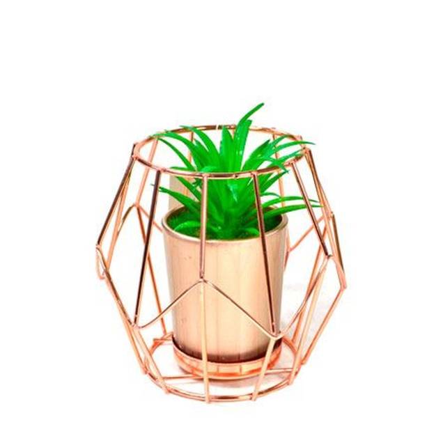 Enfeite para vaso de plantas com 11 cm de altura. <a href="https://www.submarino.com.br/produto/1186760349/enfeite-vaso-de-plantas-rose-gold-11-cm?pfm_carac=rose%20gold&pfm_index=15&pfm_page=search&pfm_pos=grid&pfm_type=search_page%20" target="_blank" rel="noopener">Submarino</a>, R$ 51,90 Enfeite para vaso de plantas com 11 cm de altura. <a href="https://www.submarino.com.br/produto/1186760349/enfeite-vaso-de-plantas-rose-gold-11-cm?pfm_carac=rose%20gold&pfm_index=15&pfm_page=search&pfm_pos=grid&pfm_type=search_page%20" target="_blank" rel="noopener">Submarino</a>, R$ 51,90