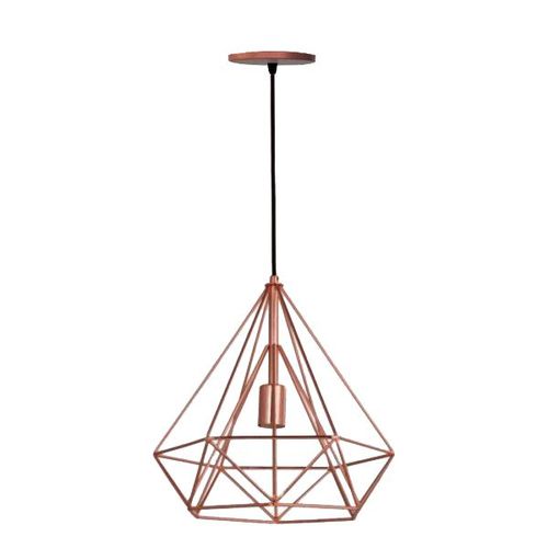 Lustre pendente de aço com 30 cm de altura. <a href="https://www.shoptime.com.br/produto/32885797/lustre-pendente-aramado-diamante-piramide-cobre?WT.srch=1&acc=a76c8289649a0bef0524c56c85e71570&epar=bp_pl_00_go_pla_dec_geral_gmv&gclid=EAIaIQobChMInujCwNTa5QIVTwmRCh0e_g6iEAYYAyABEgJY-_D_BwE&i=57f5f2d3eec3dfb1f89a5751&o=5aa3f4ddebb19ac62c35f60c&opn=GOOGLEXML&sellerId=10776984000150&sellerid=10776984000150&wt.srch=1" target="_blank" rel="noopener">Shoptime</a>, R$ 56,44 Lustre pendente de aço com 30 cm de altura. <a href="https://www.shoptime.com.br/produto/32885797/lustre-pendente-aramado-diamante-piramide-cobre?WT.srch=1&acc=a76c8289649a0bef0524c56c85e71570&epar=bp_pl_00_go_pla_dec_geral_gmv&gclid=EAIaIQobChMInujCwNTa5QIVTwmRCh0e_g6iEAYYAyABEgJY-_D_BwE&i=57f5f2d3eec3dfb1f89a5751&o=5aa3f4ddebb19ac62c35f60c&opn=GOOGLEXML&sellerId=10776984000150&sellerid=10776984000150&wt.srch=1" target="_blank" rel="noopener">Shoptime</a>, R$ 56,44